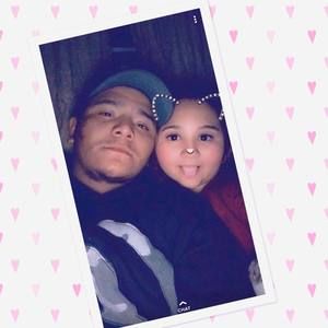 Meet your Posher, Carissa